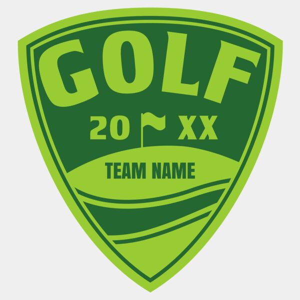 Golf 25 Thumbnail