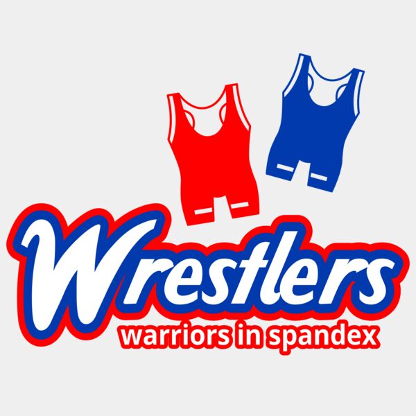 Wrestling 33 Thumbnail