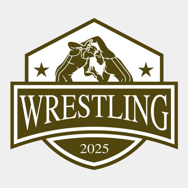 Wrestling 37 Thumbnail