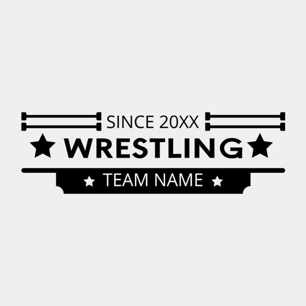 Wrestling 45 Thumbnail