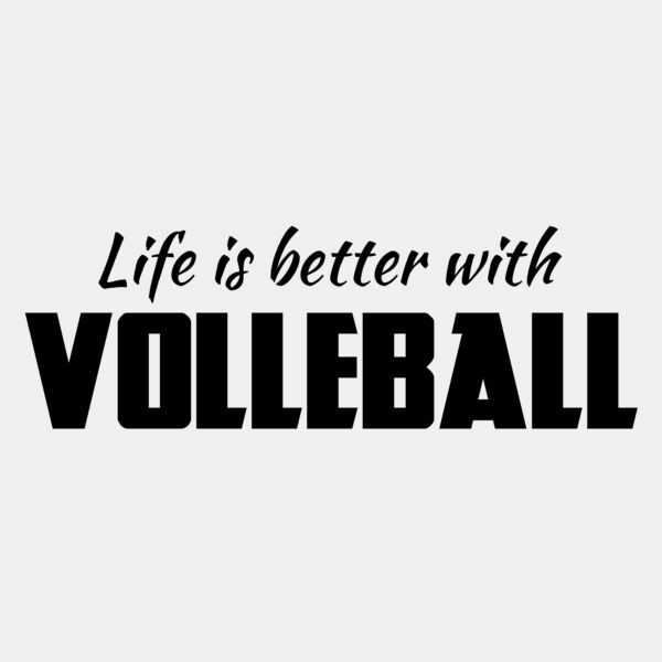Volleyball 69 Thumbnail