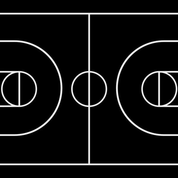 Basketball   Clipart 18 Thumbnail