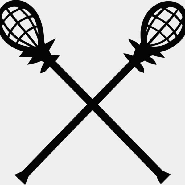 Lacrosse   Clipart 17 Thumbnail