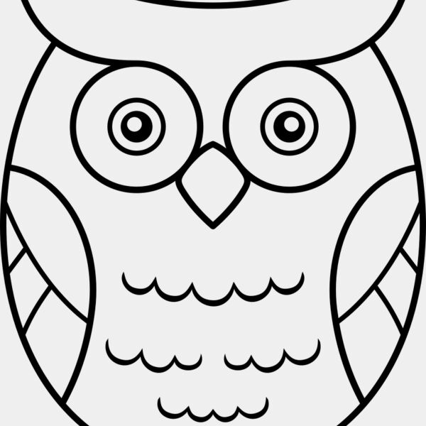 Owl   Clipart 2 Thumbnail