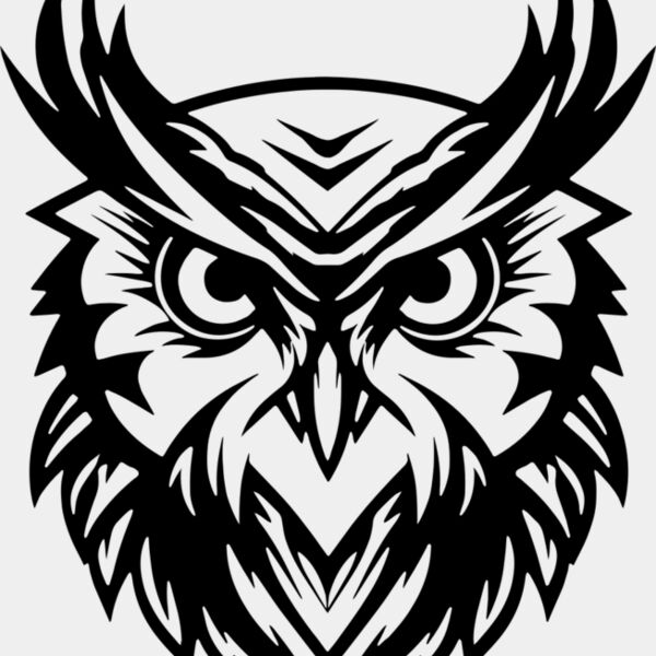 Owl   Clipart 3 Thumbnail