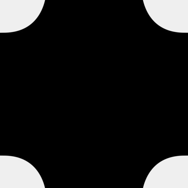 Decorative Corner Frame Thumbnail