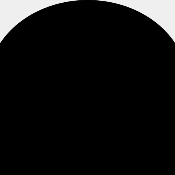 Rounded Tab Label Thumbnail