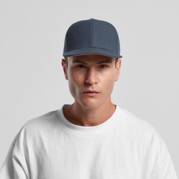 AS Colour Stock Cap Thumbnail