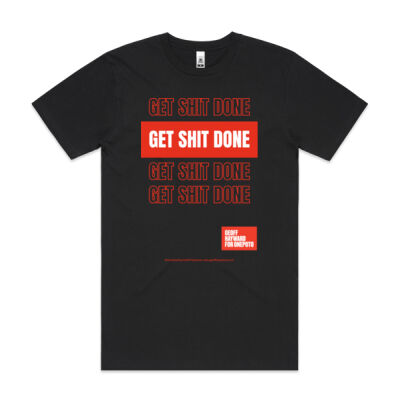 Get Sh*t Done Thumbnail