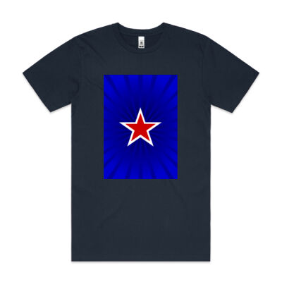 Guard Pacific Triple Star Thumbnail