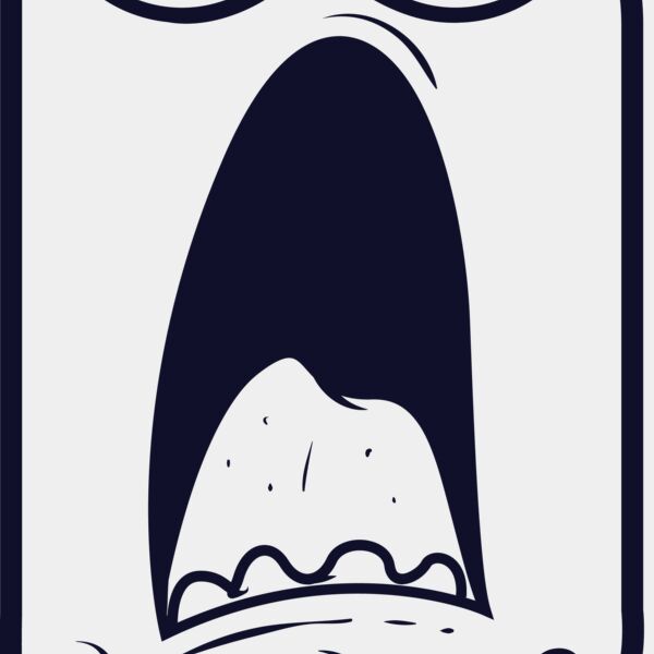I'm Hungry Feed Me Human Thumbnail