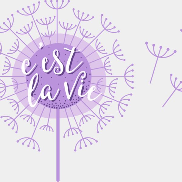 C'Est La Vie Thumbnail
