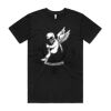 AS Colour Mens Basic Tee Thumbnail