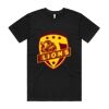 AS Colour Mens Basic Tee Thumbnail