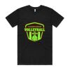 AS Colour Mens Basic Tee Thumbnail