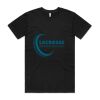 AS Colour Mens Basic Tee Thumbnail