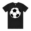 AS Colour Mens Basic Tee Thumbnail