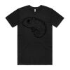 AS Colour Mens Basic Tee Thumbnail