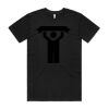 AS Colour Mens Basic Tee Thumbnail