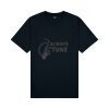 Cloke Mens Outline Tee Thumbnail