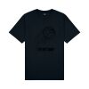 Cloke Mens Outline Tee Thumbnail