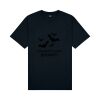 Cloke Mens Outline Tee Thumbnail