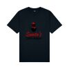 Cloke Mens Outline Tee Thumbnail