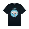 Cloke Mens Outline Tee - Plus Sizes Thumbnail
