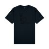 Cloke Mens Outline Tee - Plus Sizes Thumbnail