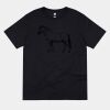 Thread Project Unisex Summer Tee Thumbnail