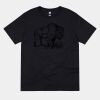 Thread Project Unisex Summer Tee Thumbnail