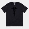 Thread Project Unisex Summer Tee Thumbnail