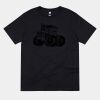Thread Project Unisex Summer Tee Thumbnail