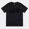 Thread Project Unisex Summer Tee Thumbnail