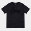 Thread Project Unisex Summer Tee Thumbnail