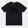 Thread Project Unisex Summer Tee Thumbnail