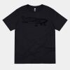 Thread Project Unisex Summer Tee Thumbnail