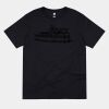 Thread Project Unisex Summer Tee Thumbnail
