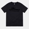 Thread Project Unisex Summer Tee Thumbnail