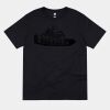Thread Project Unisex Summer Tee Thumbnail