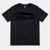 Thread Project Unisex Summer Tee Thumbnail