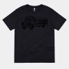 Thread Project Unisex Summer Tee Thumbnail