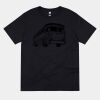 Thread Project Unisex Summer Tee Thumbnail