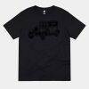 Thread Project Unisex Summer Tee Thumbnail