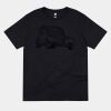 Thread Project Unisex Summer Tee Thumbnail