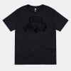 Thread Project Unisex Summer Tee Thumbnail