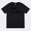 Thread Project Unisex Summer Tee Thumbnail