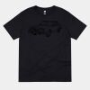 Thread Project Unisex Summer Tee Thumbnail