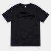 Thread Project Unisex Summer Tee Thumbnail