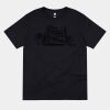 Thread Project Unisex Summer Tee Thumbnail